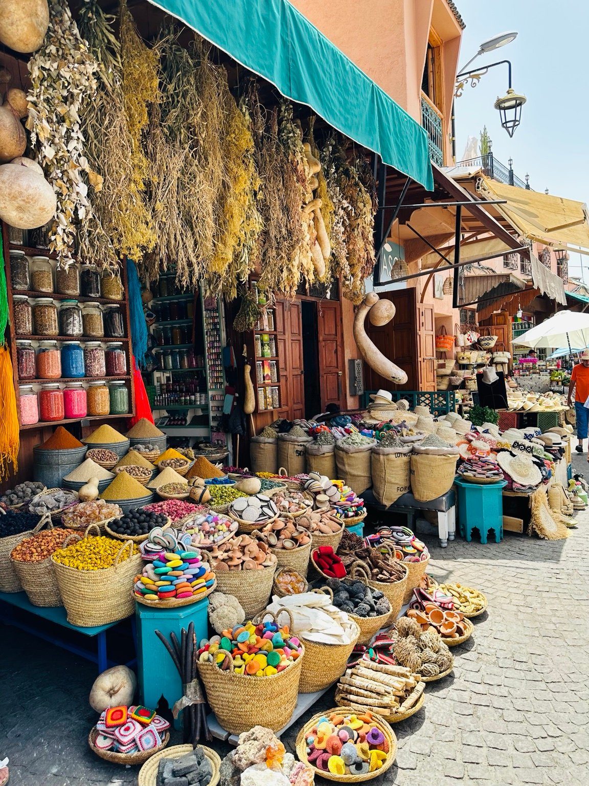 De Fez a Marrakech en 3 días por el desierto