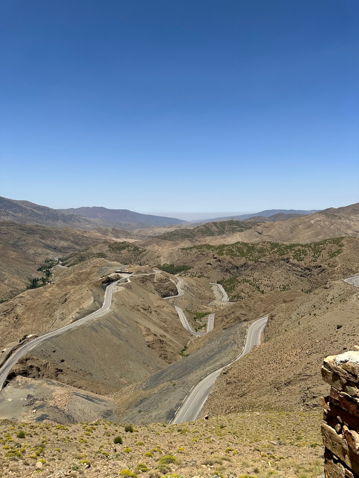 De Tánger a Marrakech en 8 días por el norte y el desierto